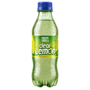 Clear Lemon