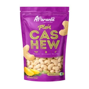 Cashews