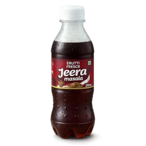 Jeera Masala