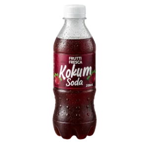 Kokum Soda