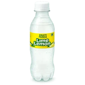 Lime and Lemon