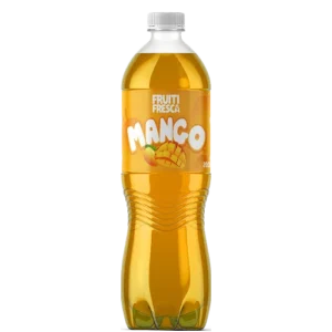 Mango Pulp