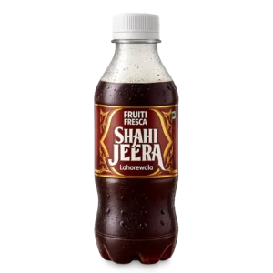 Shahi Jeera